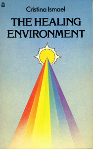 Healing Environment Cover
