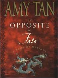 An Act of Faith and Magic: The Opposite of Fate